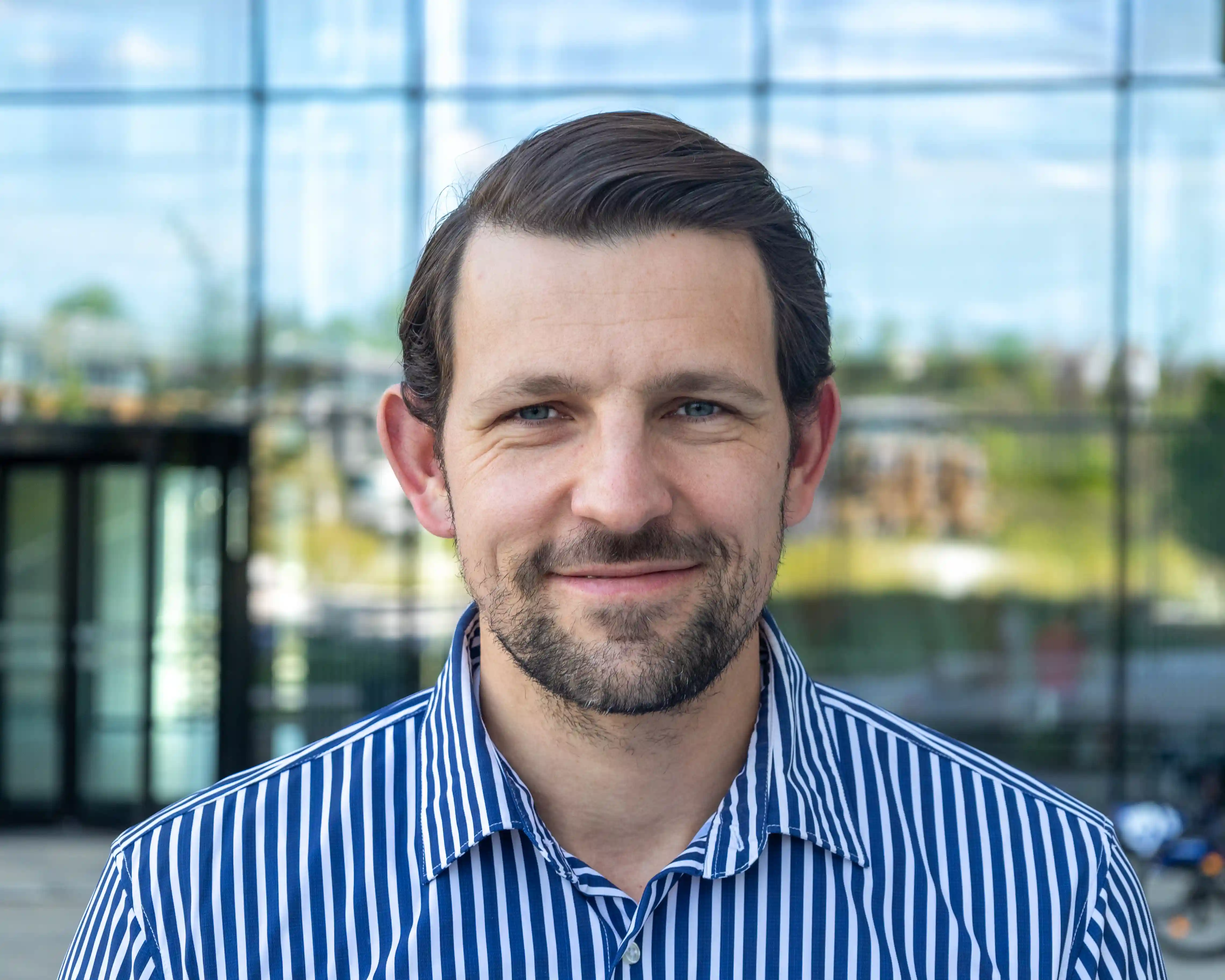 Aleš Kozdera
